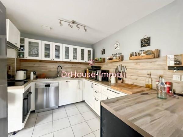 Maison à vendre 5 pièces de 115 m²