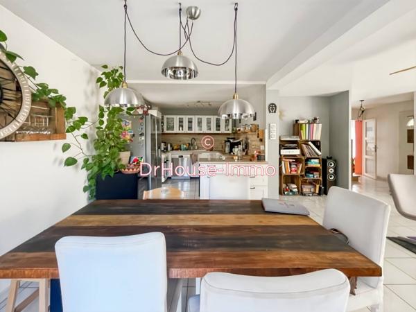 Maison à vendre 5 pièces de 115 m²