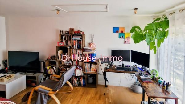 Maison à vendre 5 pièces de 115 m²