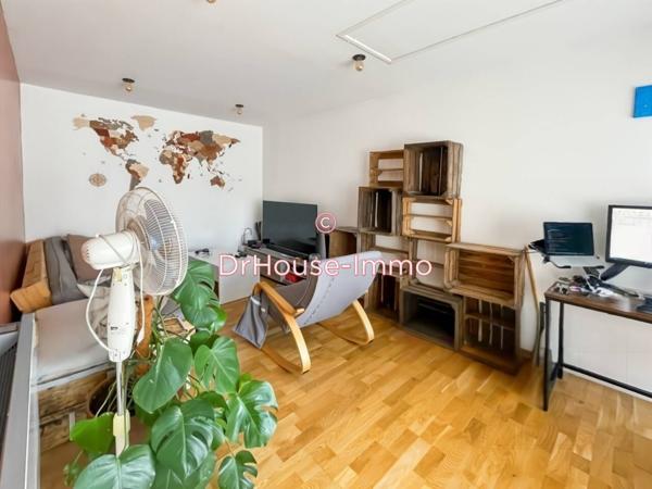 Maison à vendre 5 pièces de 115 m²