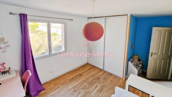 Maison à vendre 5 pièces de 115 m²