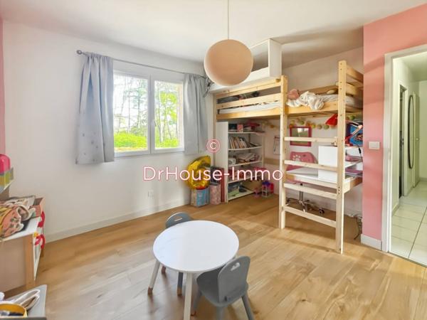 Maison à vendre 5 pièces de 115 m²