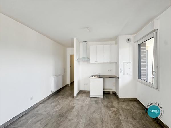 Appartement à Mennecy 2 pièces 44.98 m2
