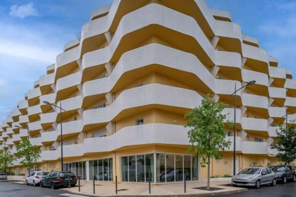 INVESTISSEMENT LOCATIF – LA SEYNE SUR MER – Résidence Seniors Stella Port Provence – 6,08% de rentabilité