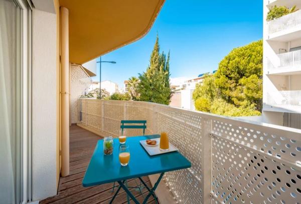 INVESTISSEMENT LOCATIF – LA SEYNE SUR MER – Résidence Seniors Stella Port Provence – 6,08% de rentabilité