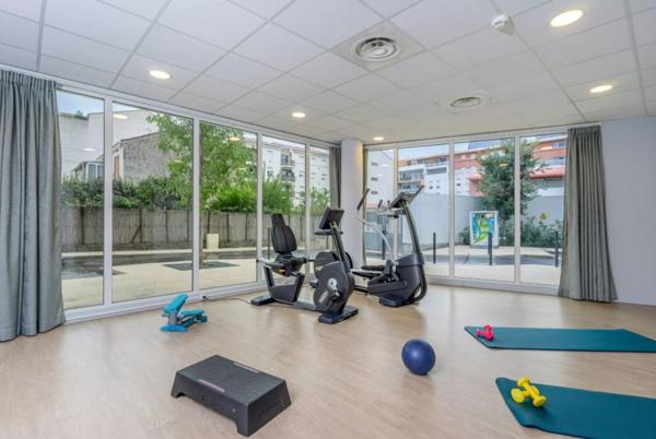 INVESTISSEMENT LOCATIF – LA SEYNE SUR MER – Résidence Seniors Stella Port Provence – 6,08% de rentabilité