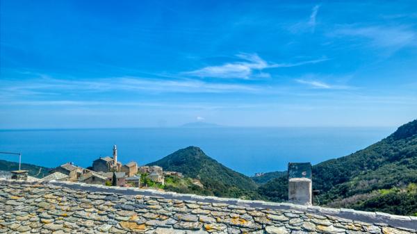 Maison de village 4 pièces San Martino Di Lota