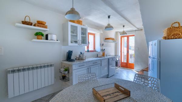 Maison de village 4 pièces San Martino Di Lota