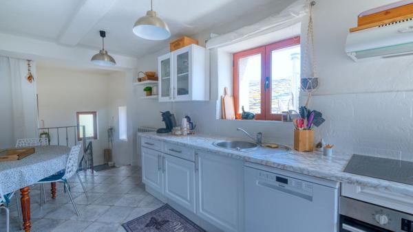 Maison de village 4 pièces San Martino Di Lota