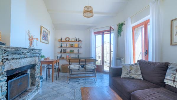 Maison de village 4 pièces San Martino Di Lota