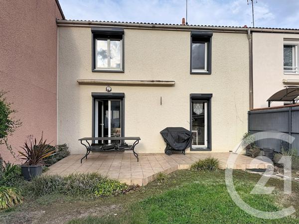 Maison à vendre  4 pièces - 91,37 m2 ST GIRONS - 09