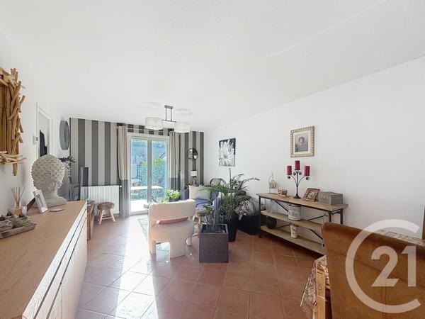 Maison à vendre  4 pièces - 91,37 m2 ST GIRONS - 09