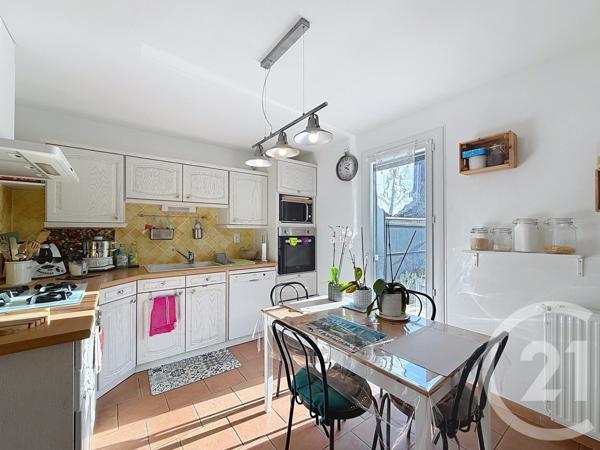 Maison à vendre  4 pièces - 91,37 m2 ST GIRONS - 09