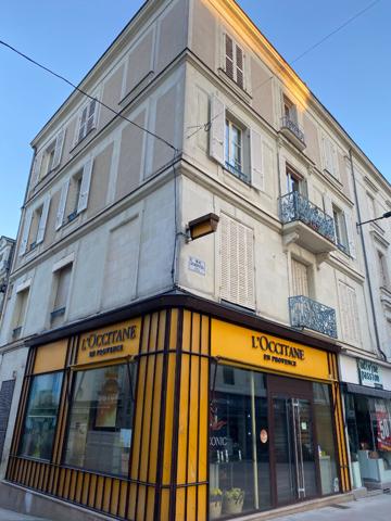 49000 ANGERS STUDIO - HYPER CENTRE