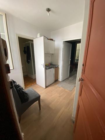 49000 ANGERS STUDIO - HYPER CENTRE