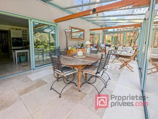 Maison Merey Sur Arce 12 pièce(s) 274 m2