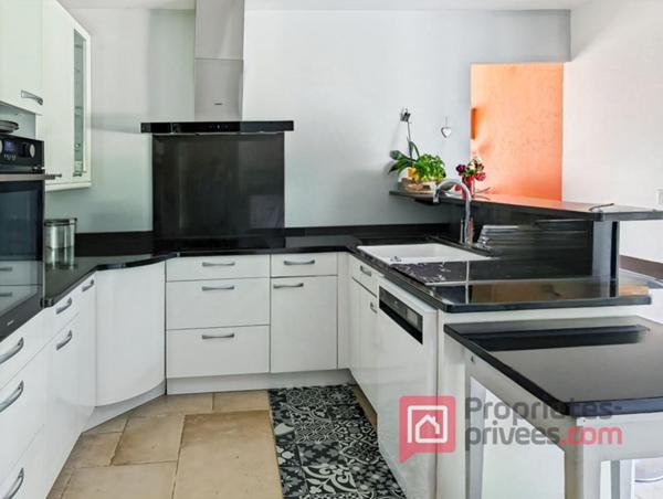 Maison Merey Sur Arce 12 pièce(s) 274 m2