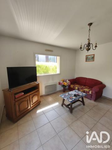 Maison à vendre 3 pièces 61,9 m² Lannion