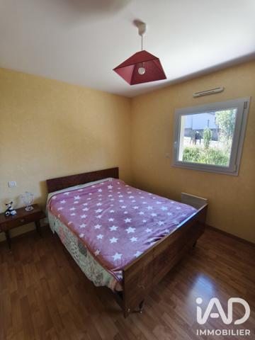 Maison à vendre 3 pièces 61,9 m² Lannion
