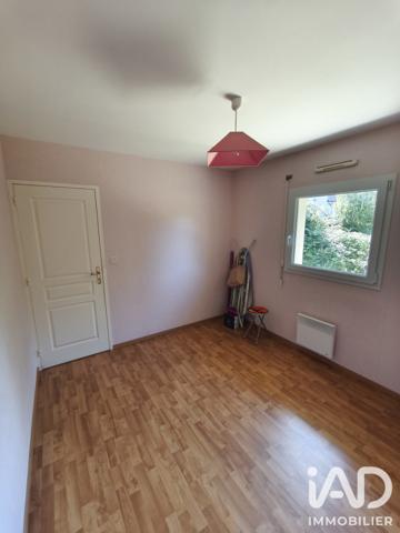 Maison à vendre 3 pièces 61,9 m² Lannion