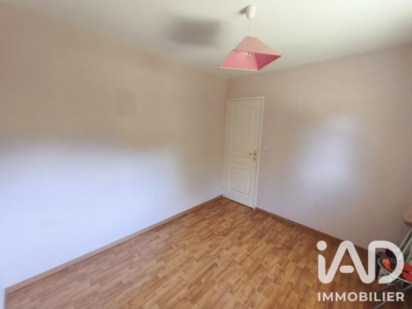 Maison à vendre 3 pièces 61,9 m² Lannion