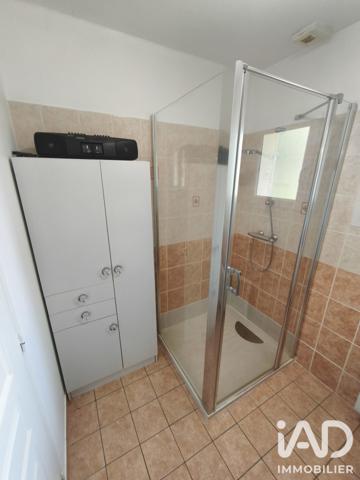 Maison à vendre 3 pièces 61,9 m² Lannion