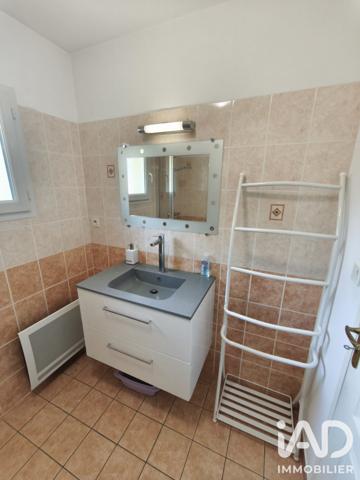 Maison à vendre 3 pièces 61,9 m² Lannion