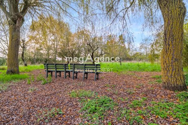 Maison à Bonnétable, 72110 - 4 pièces 98m²