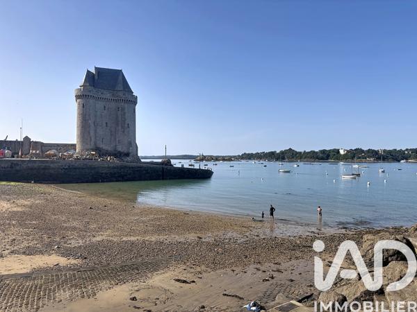 Appartement à vendre 3 pièces 37,97 m² Saint-Malo