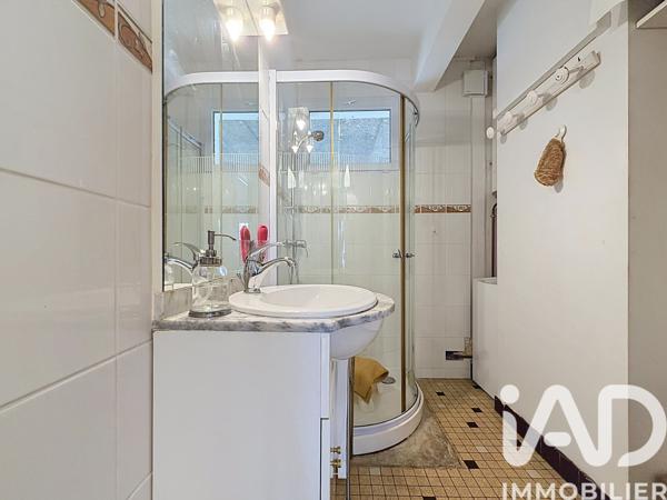 Appartement à vendre 3 pièces 37,97 m² Saint-Malo