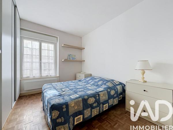 Appartement à vendre 3 pièces 37,97 m² Saint-Malo