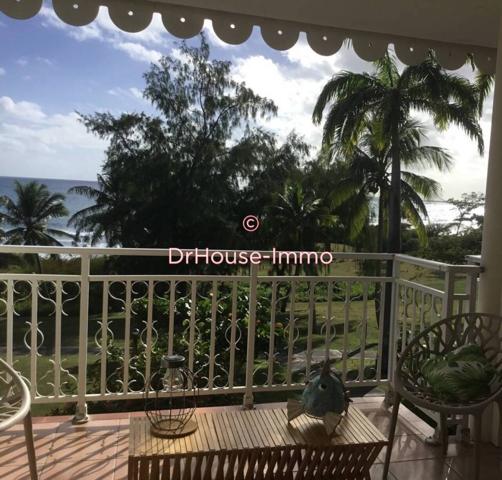 Appartement à vendre 1 pièce de 22 m²