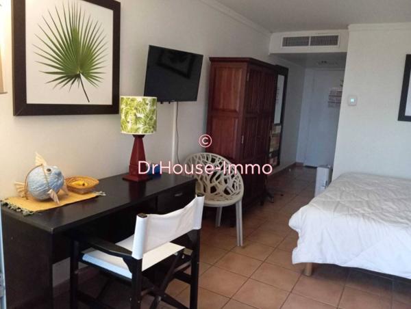 Appartement à vendre 1 pièce de 22 m²