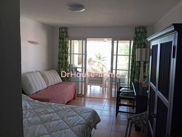 Appartement à vendre 1 pièce de 22 m²