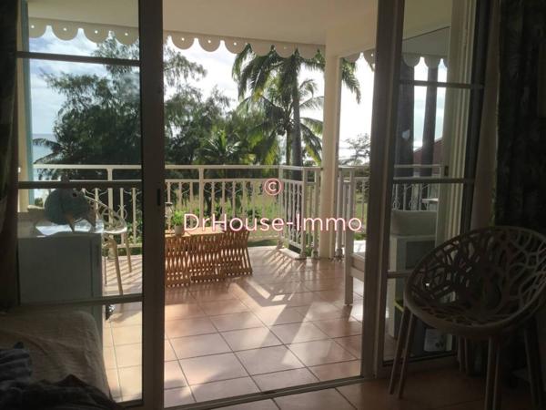 Appartement à vendre 1 pièce de 22 m²