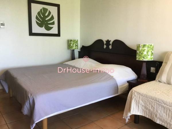 Appartement à vendre 1 pièce de 22 m²