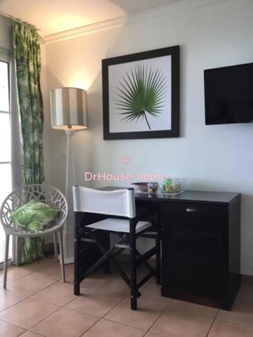 Appartement à vendre 1 pièce de 22 m²