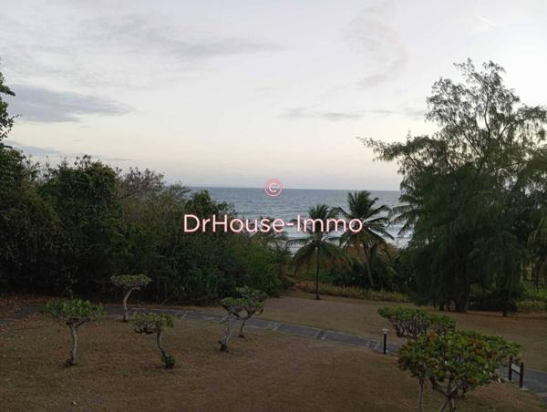 Appartement à vendre 1 pièce de 22 m²