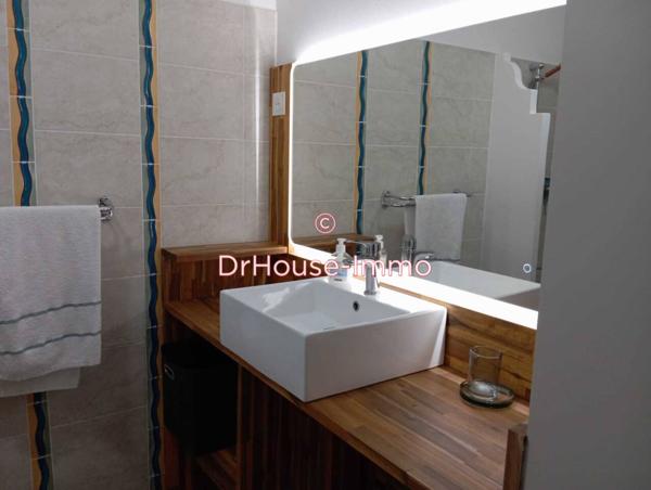 Appartement à vendre 1 pièce de 22 m²