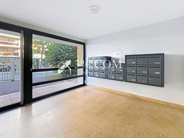 Appartement 3 pièce(s) 2 chambre(s) 73.86 m²