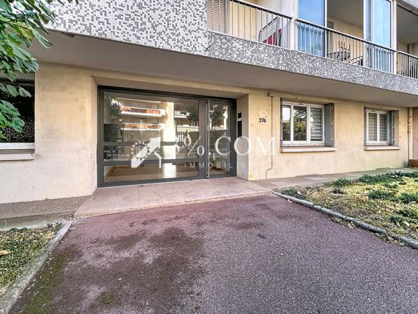 Appartement 3 pièce(s) 2 chambre(s) 73.86 m²