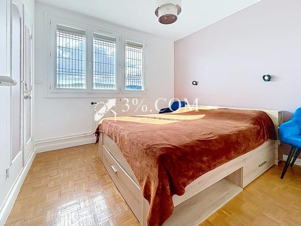Appartement 3 pièce(s) 2 chambre(s) 73.86 m²