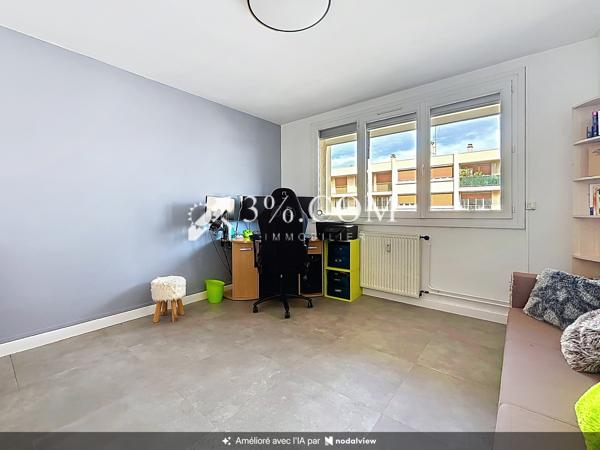 Appartement 3 pièce(s) 2 chambre(s) 73.86 m²