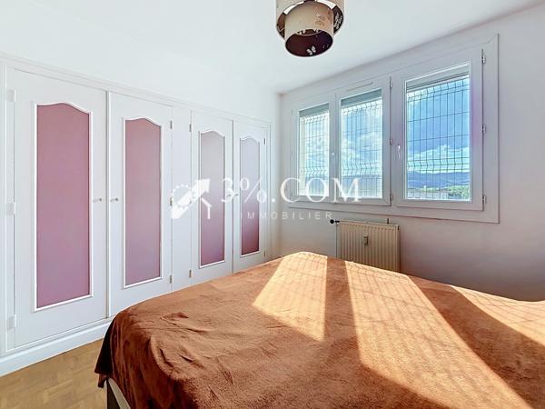 Appartement 3 pièce(s) 2 chambre(s) 73.86 m²