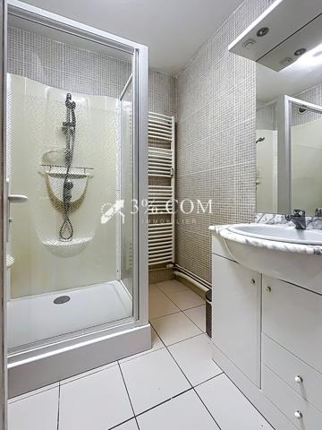 Appartement 3 pièce(s) 2 chambre(s) 73.86 m²