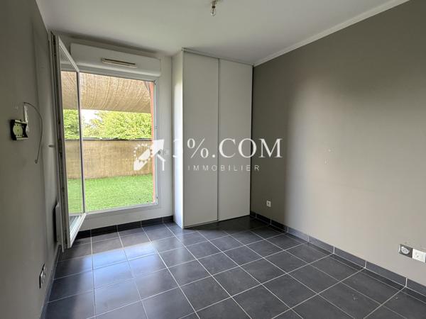 Appartement 2 pièce(s) 1 chambre(s) 45 m²