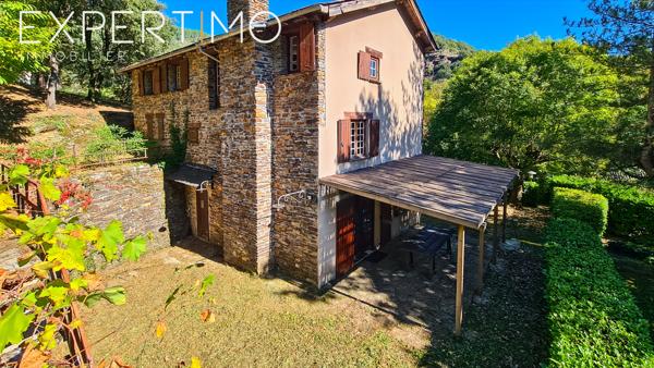 Maison 148 m² - 5 chambres + 1 bureau