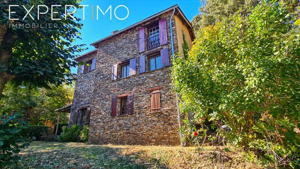 Maison 148 m² - 5 chambres + 1 bureau