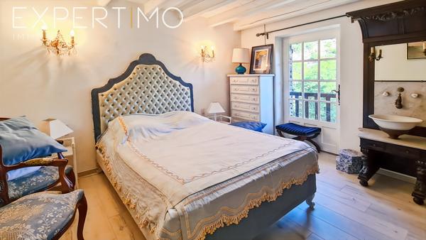 Maison 148 m² - 5 chambres + 1 bureau