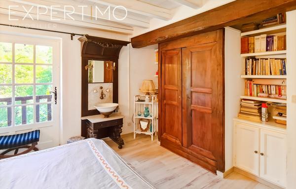 Maison 148 m² - 5 chambres + 1 bureau
